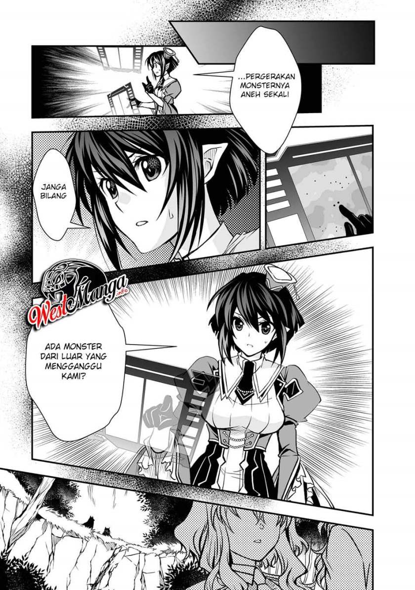 Level 1 No Saikyou Kenja: Noroi De Saikakyuu Mahou Shika Tsukaenai Kedo Kami No Kanchigai De Mugen